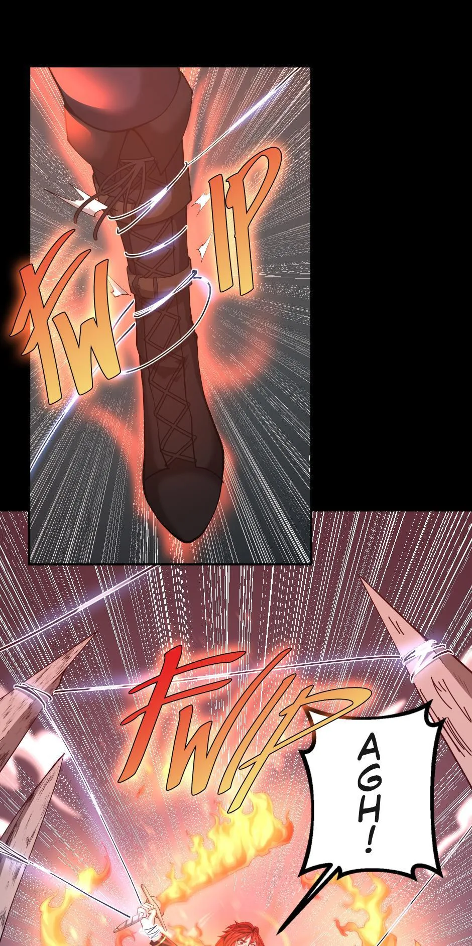 The Beginning After The End - Chapter 138 - Page 70