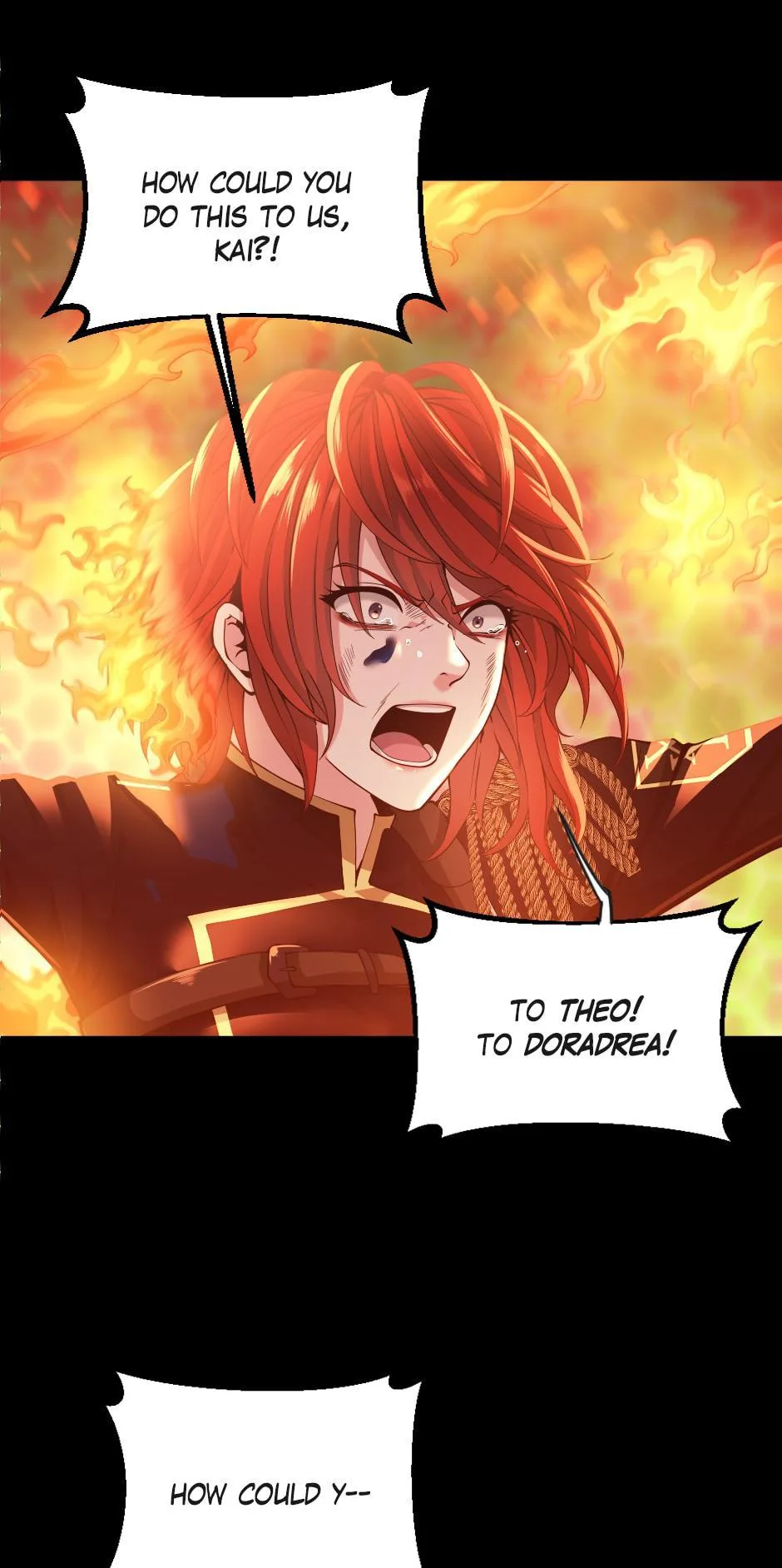 The Beginning After The End - Chapter 138 - Page 72