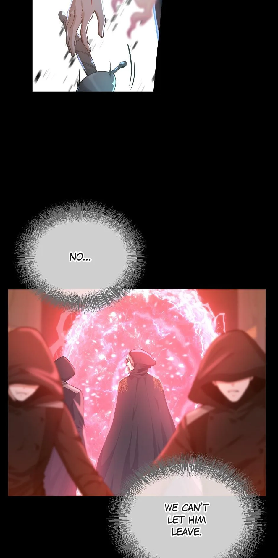 The Beginning After The End - Chapter 138 - Page 74