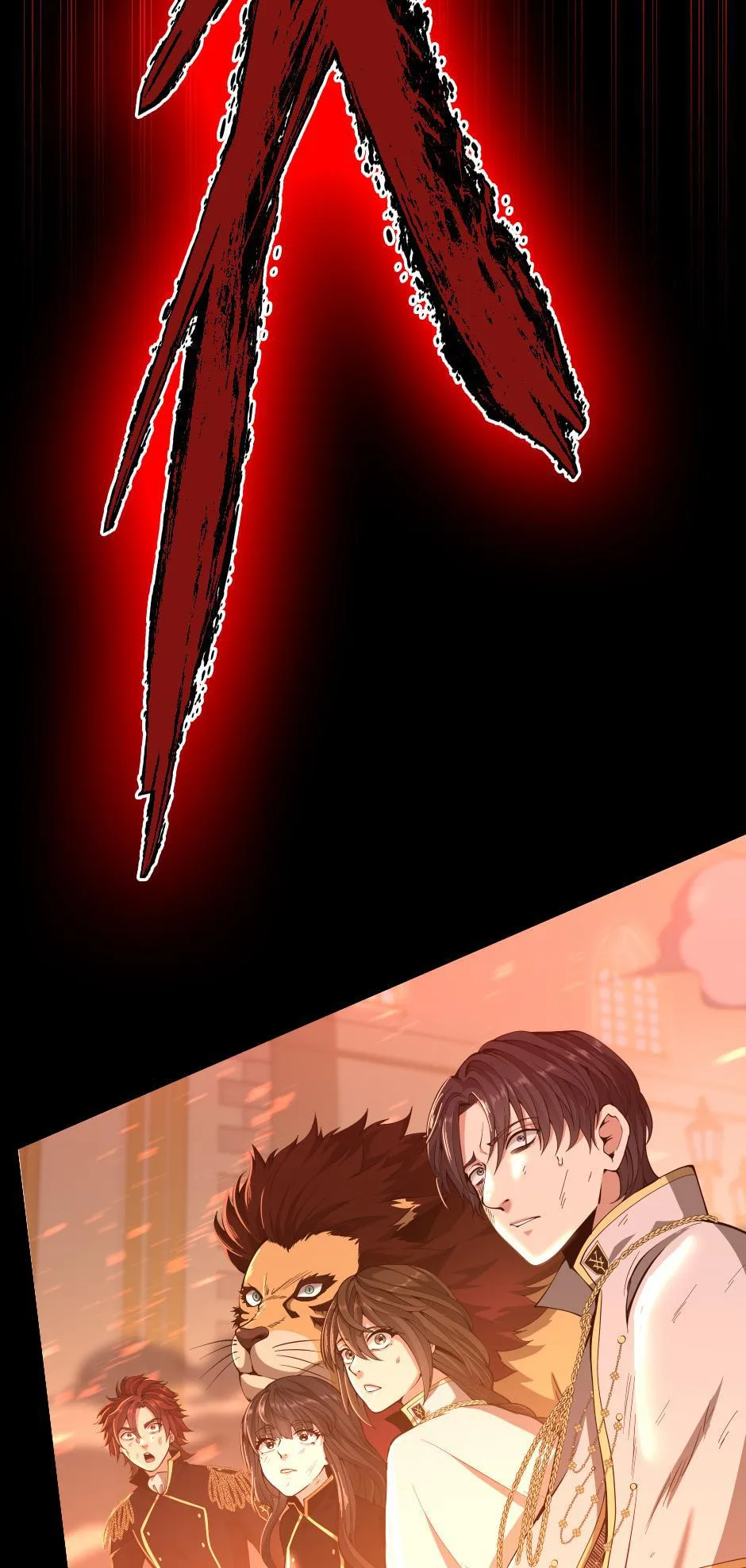 The Beginning After The End - Chapter 138 - Page 83