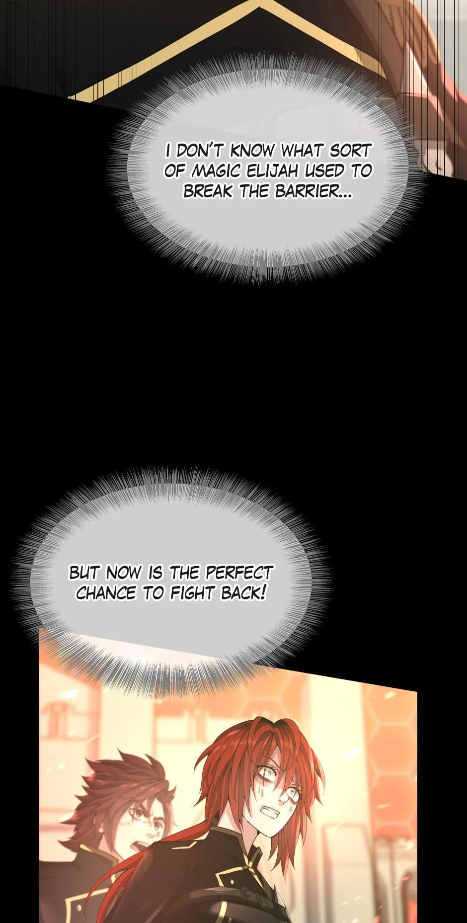 The Beginning After The End - Chapter 138 - Page 9