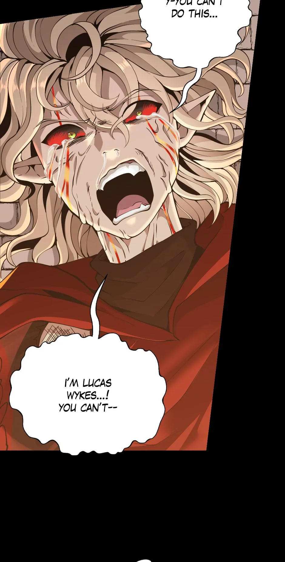 The Beginning After The End - Chapter 139 - Page 100