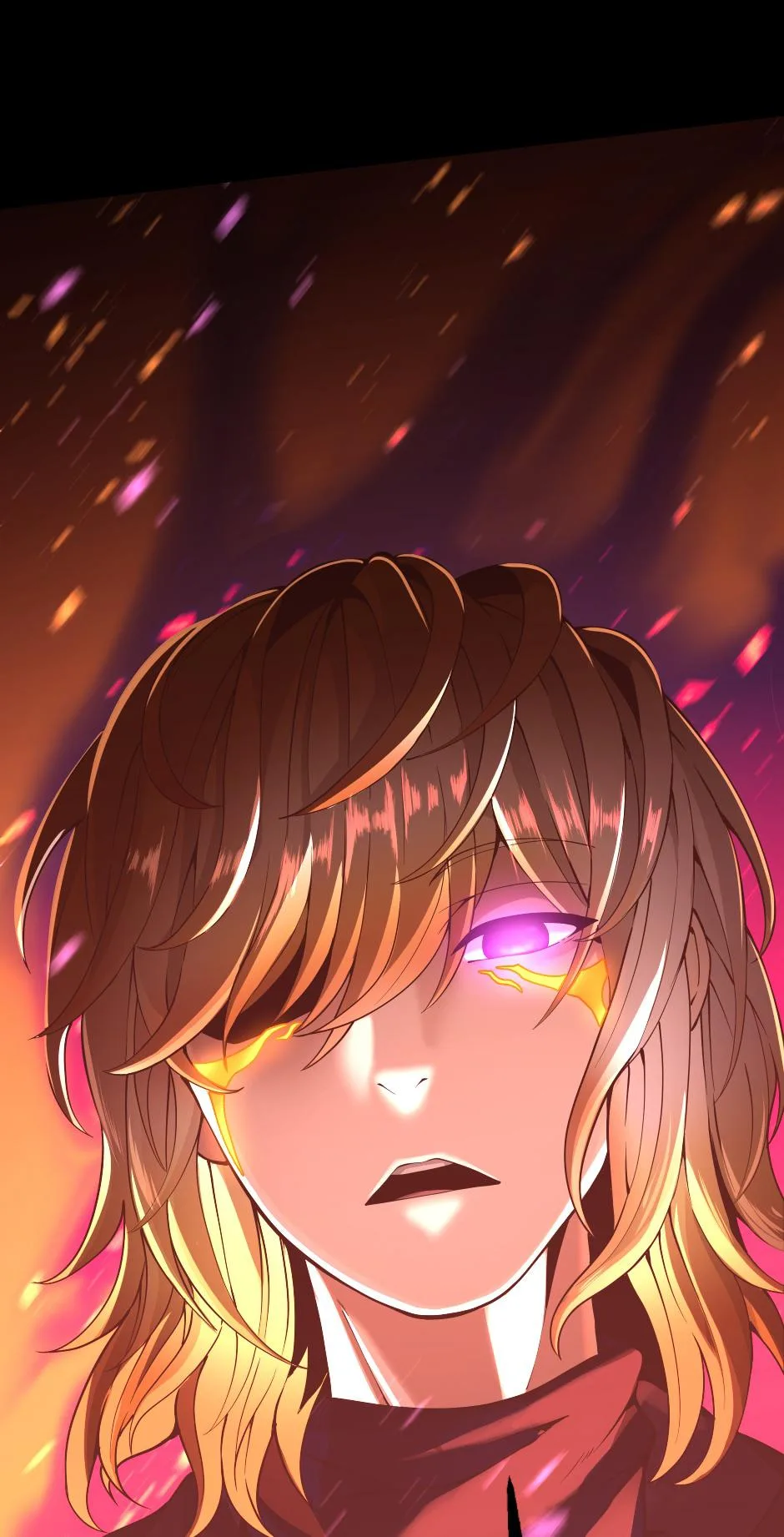 The Beginning After The End - Chapter 139 - Page 102