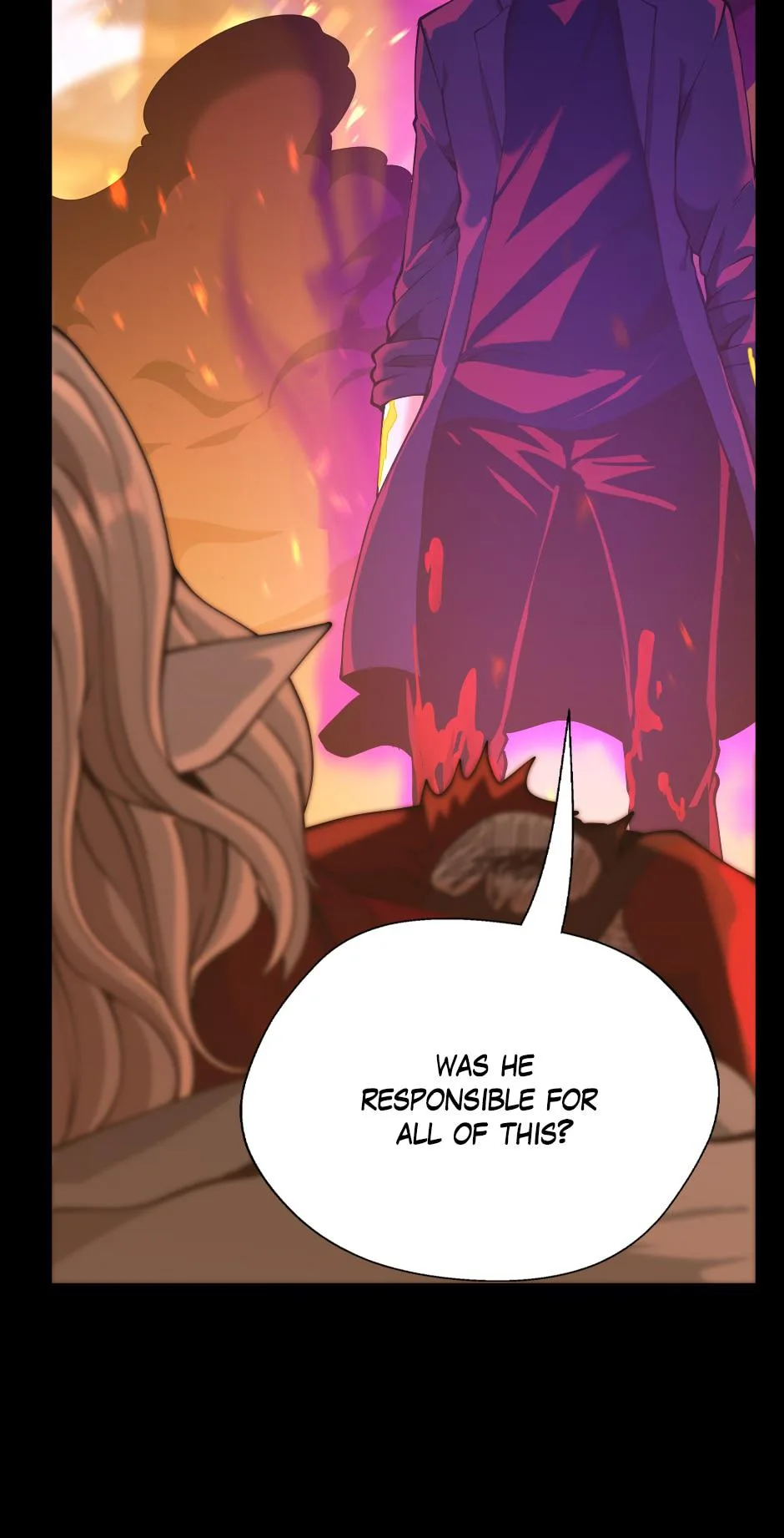 The Beginning After The End - Chapter 139 - Page 106