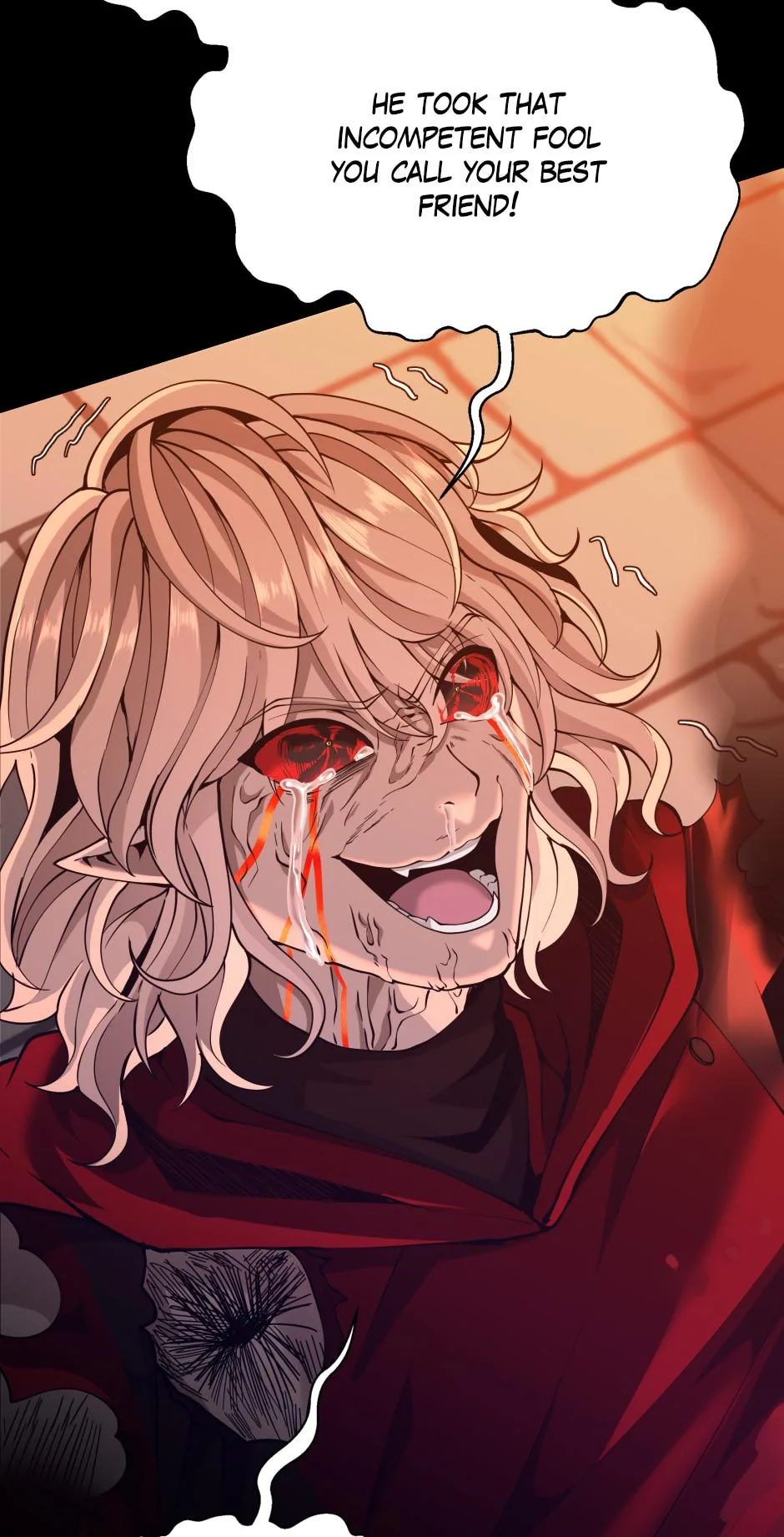 The Beginning After The End - Chapter 139 - Page 108