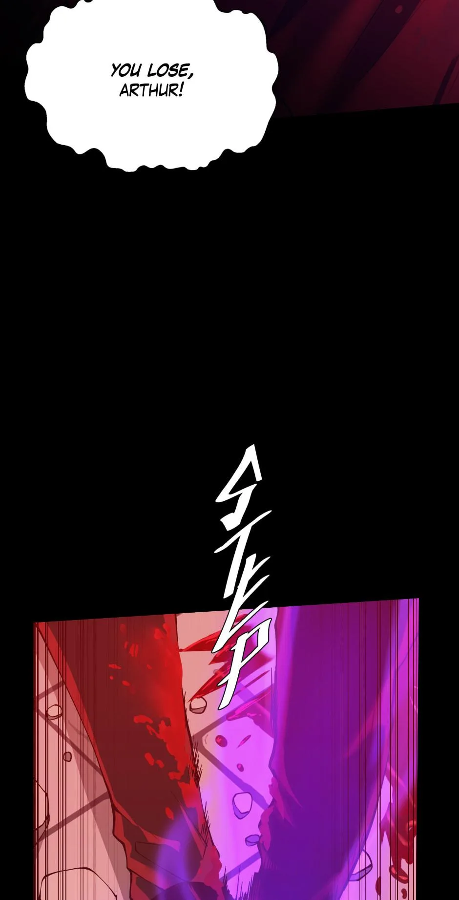 The Beginning After The End - Chapter 139 - Page 109