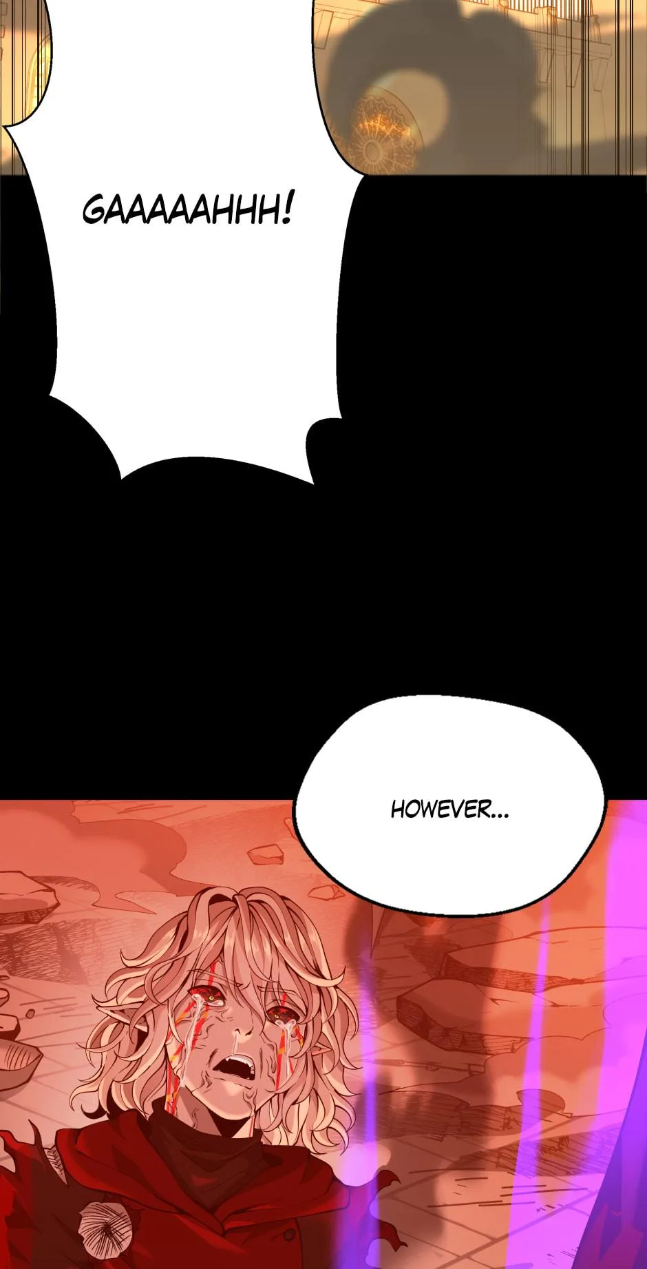 The Beginning After The End - Chapter 139 - Page 112