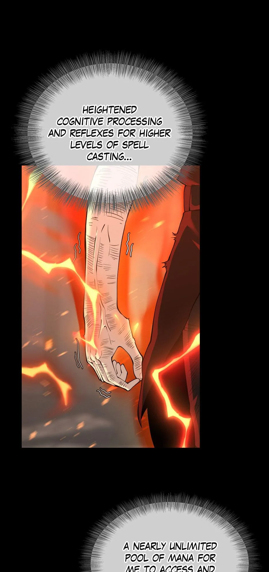 The Beginning After The End - Chapter 139 - Page 15