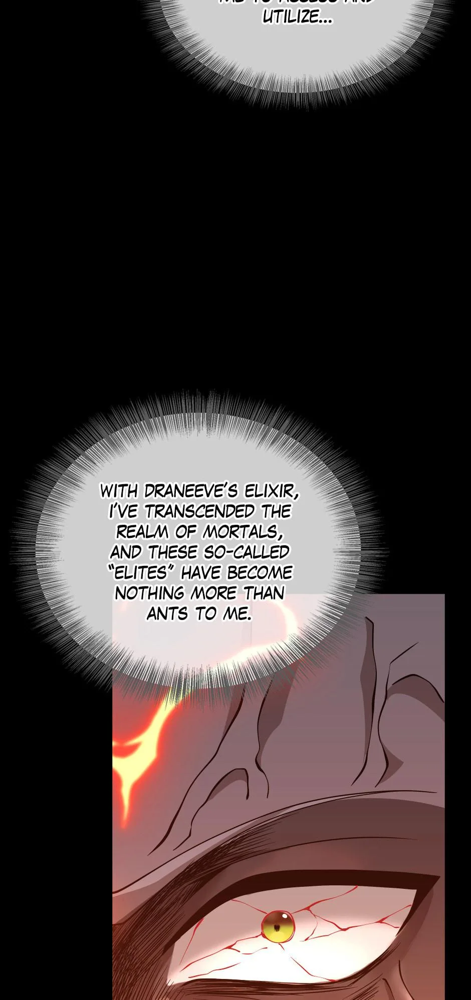 The Beginning After The End - Chapter 139 - Page 16