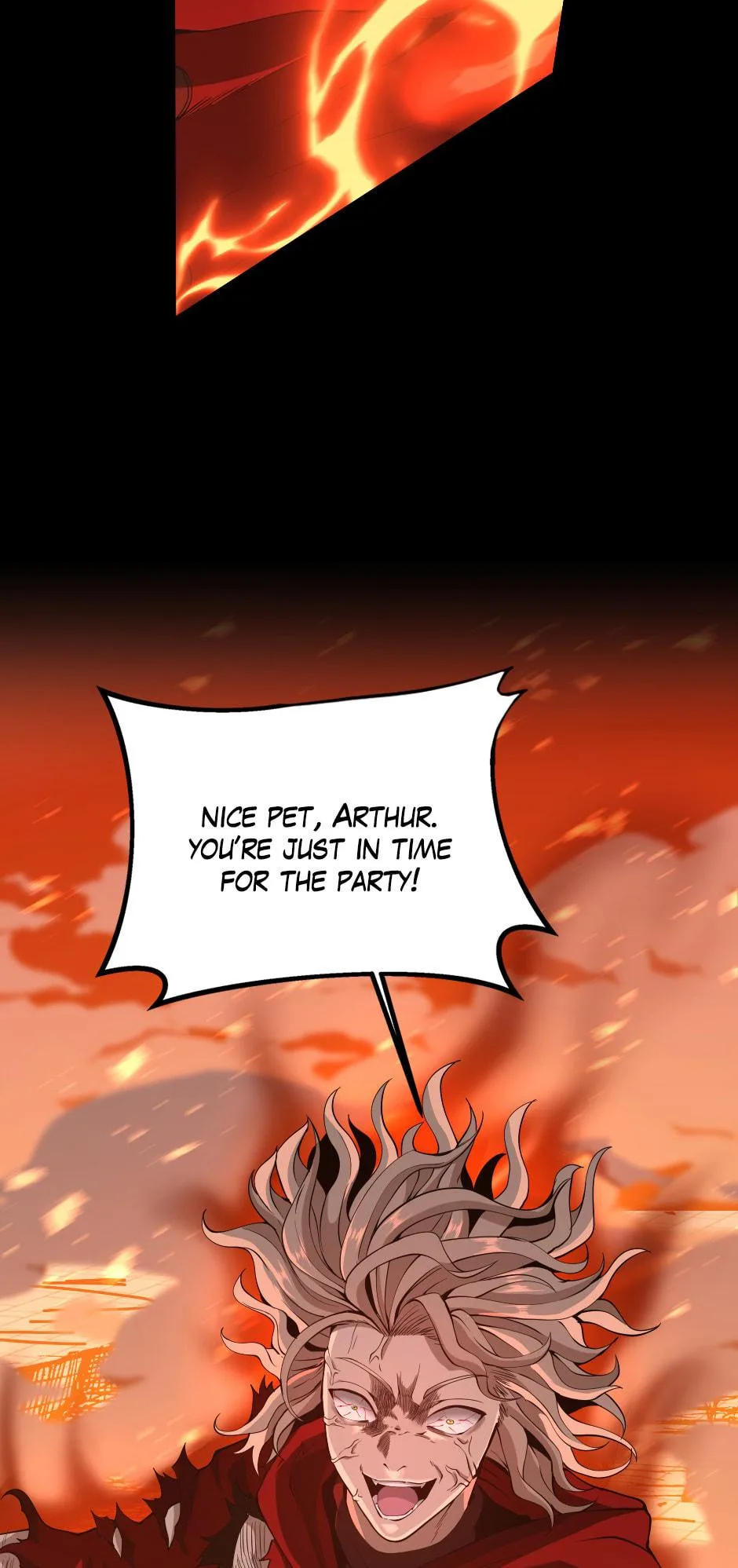 The Beginning After The End - Chapter 139 - Page 18