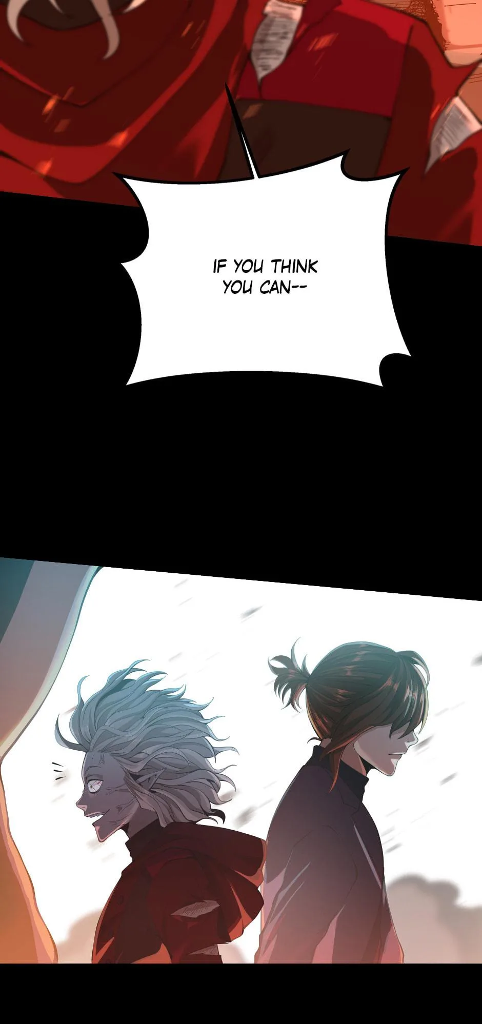 The Beginning After The End - Chapter 139 - Page 22