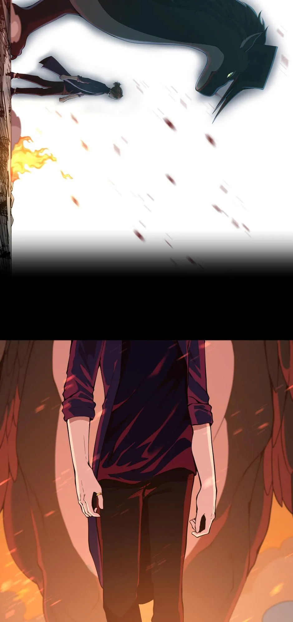 The Beginning After The End - Chapter 139 - Page 24