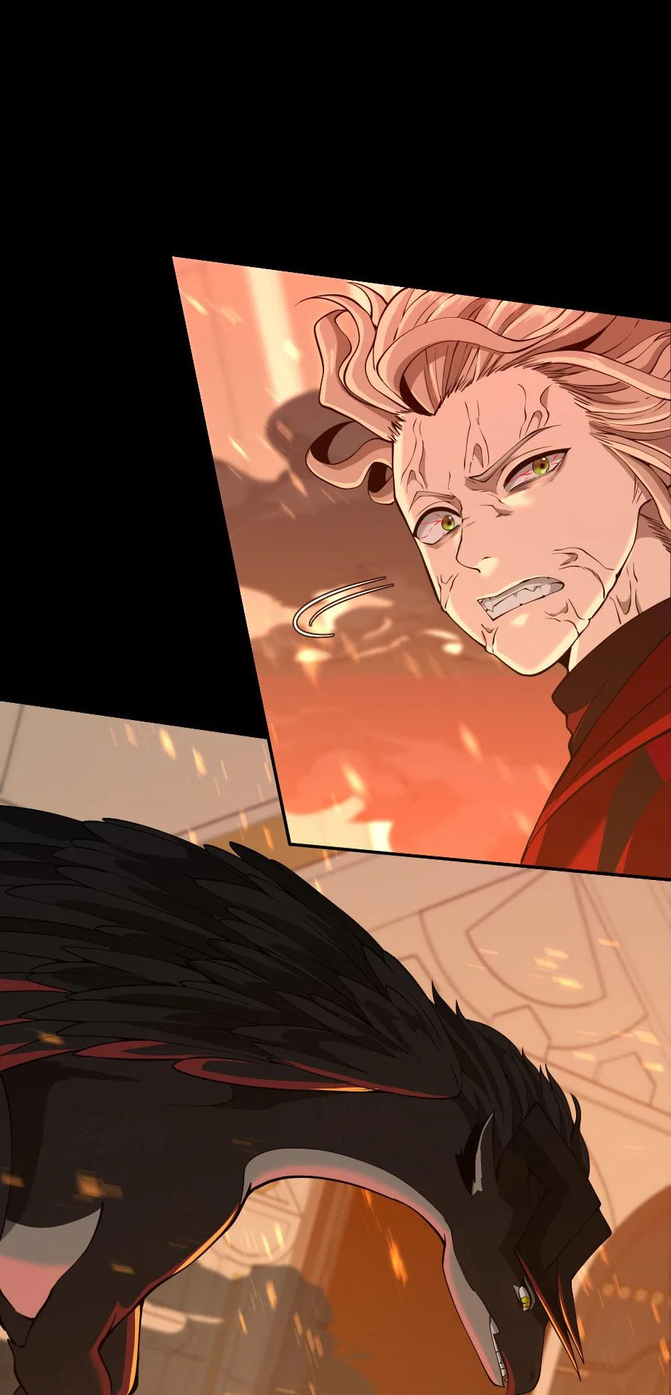 The Beginning After The End - Chapter 139 - Page 29