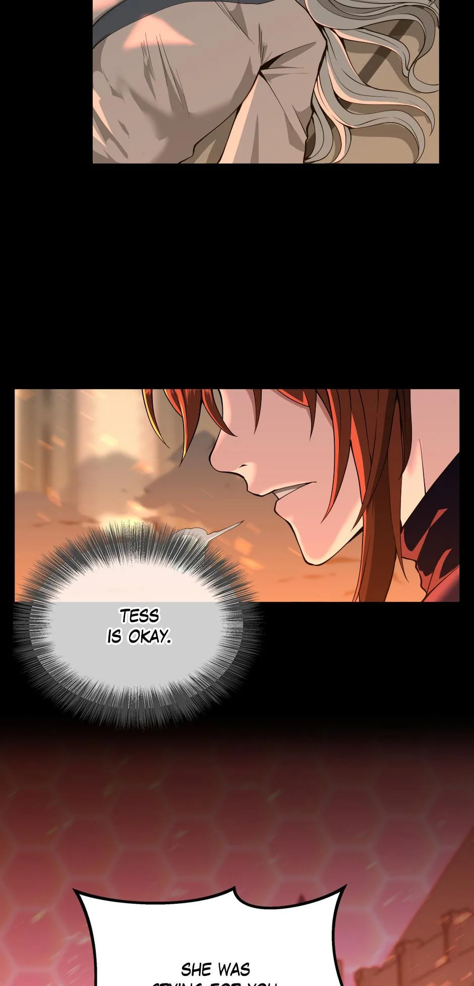 The Beginning After The End - Chapter 139 - Page 31