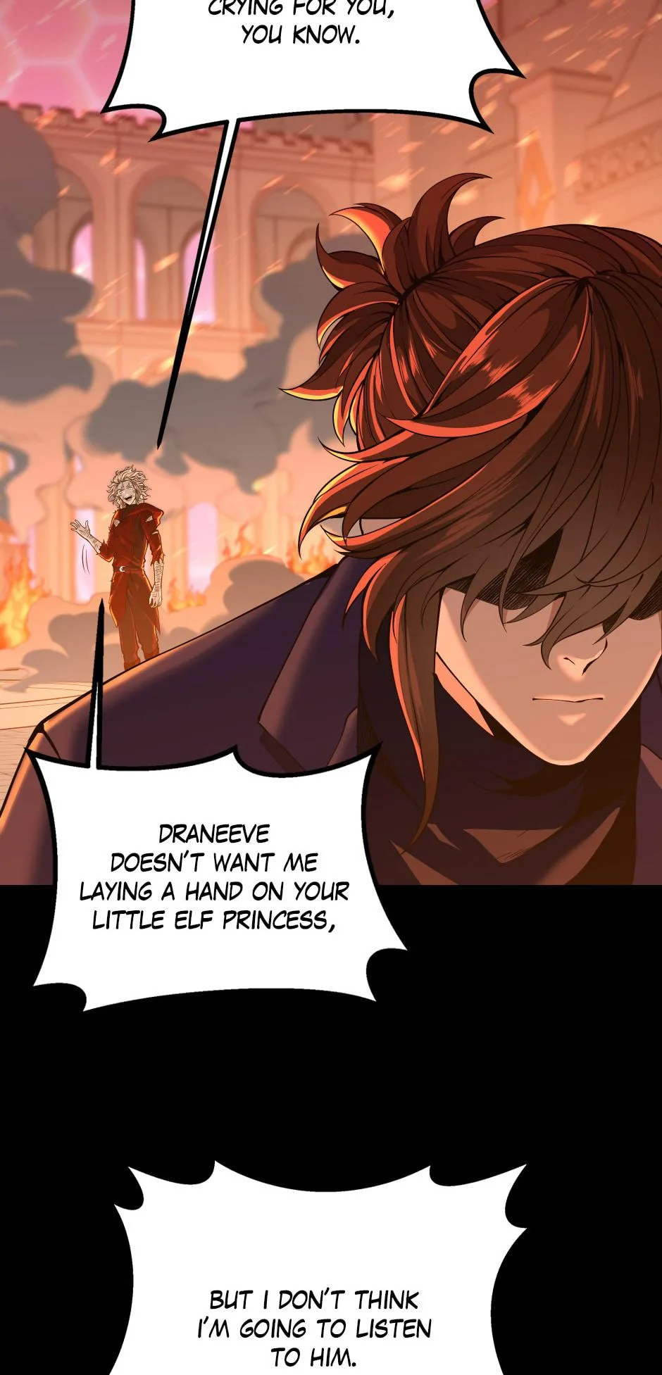 The Beginning After The End - Chapter 139 - Page 32