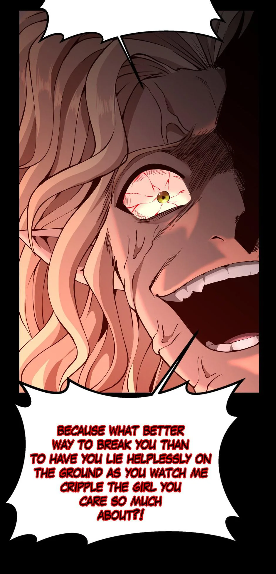 The Beginning After The End - Chapter 139 - Page 33