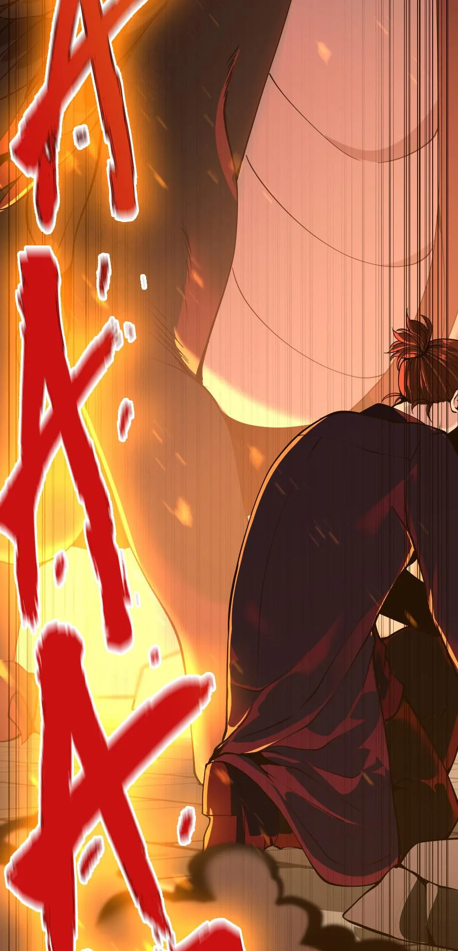 The Beginning After The End - Chapter 139 - Page 36