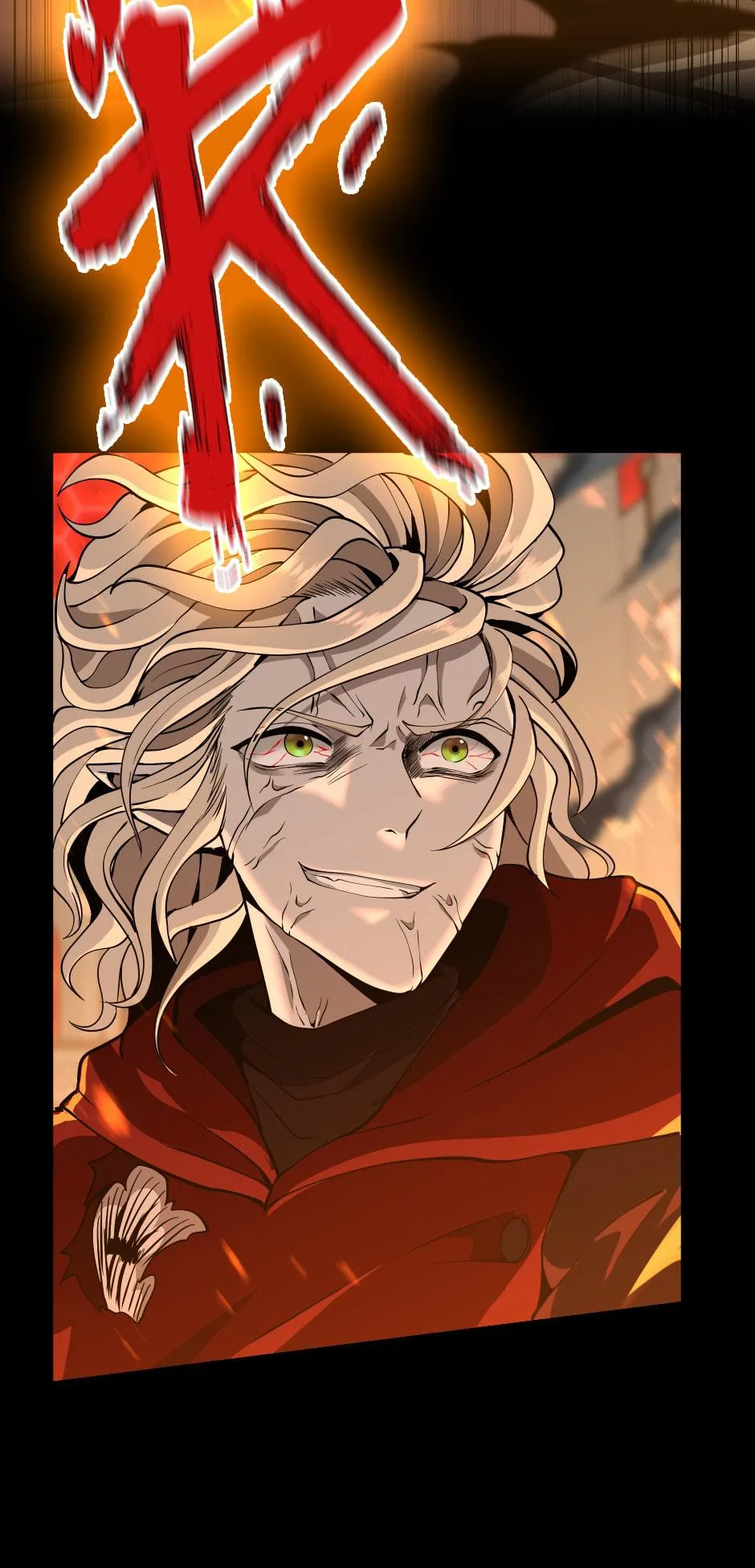 The Beginning After The End - Chapter 139 - Page 37