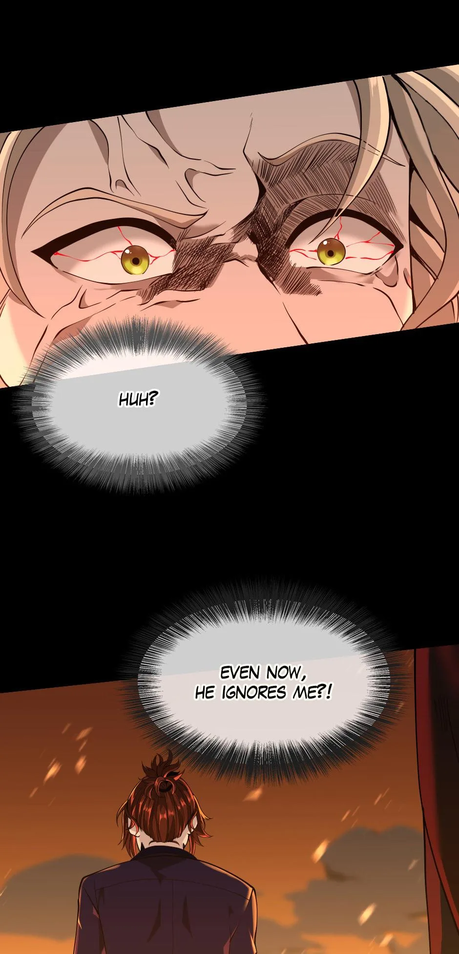 The Beginning After The End - Chapter 139 - Page 38