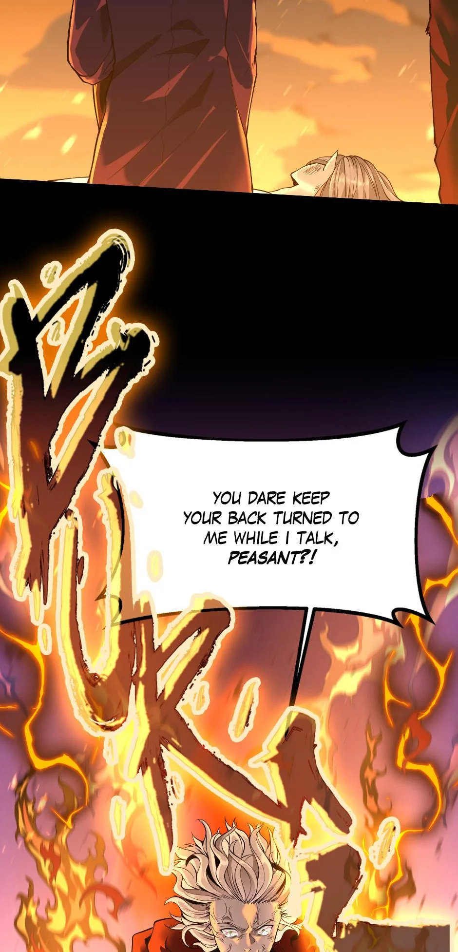 The Beginning After The End - Chapter 139 - Page 39