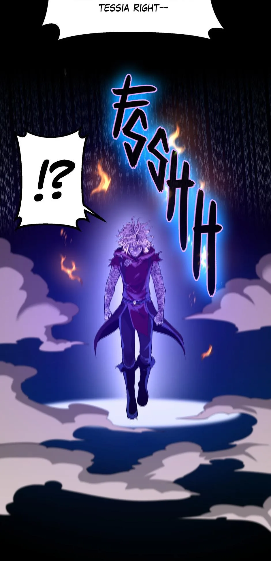 The Beginning After The End - Chapter 139 - Page 41