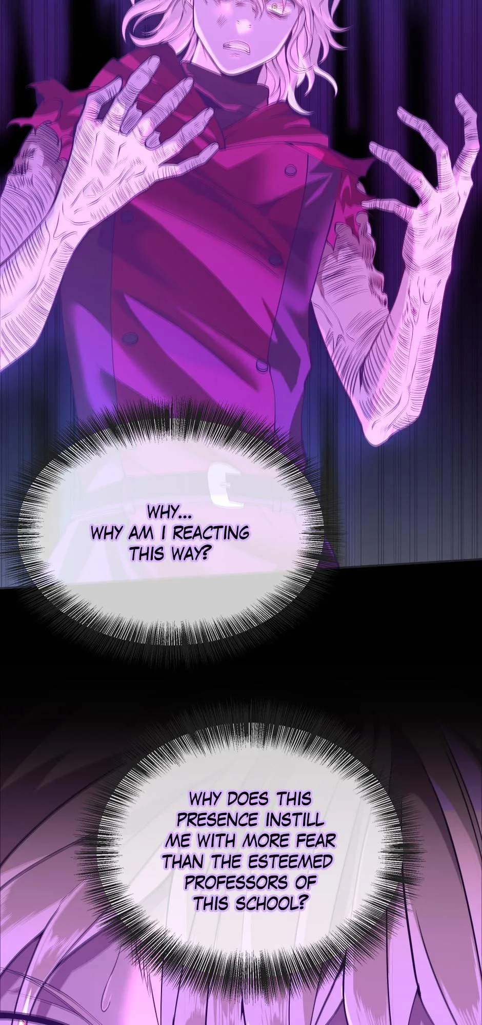 The Beginning After The End - Chapter 139 - Page 43