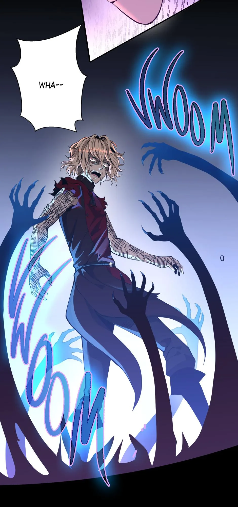 The Beginning After The End - Chapter 139 - Page 51