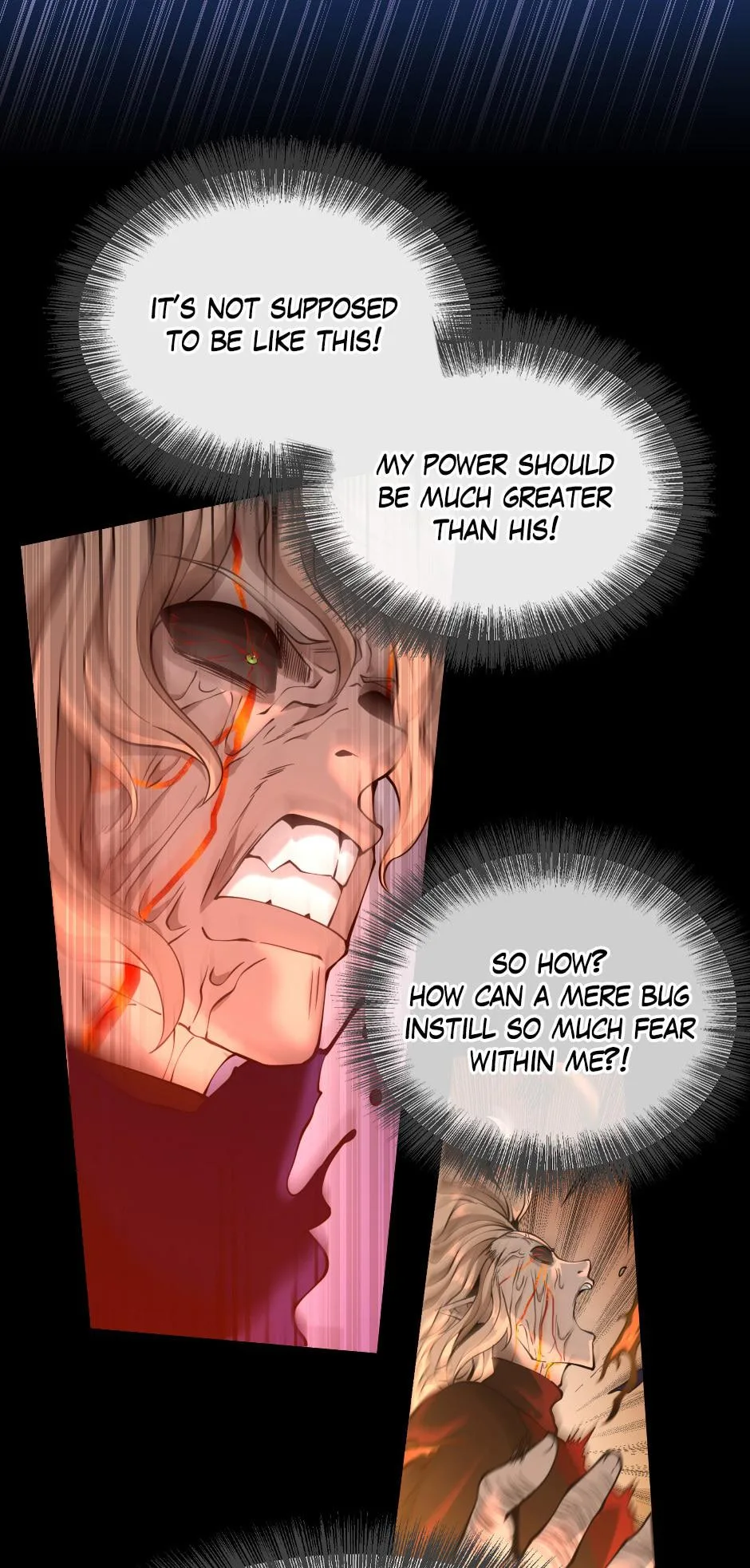 The Beginning After The End - Chapter 139 - Page 54