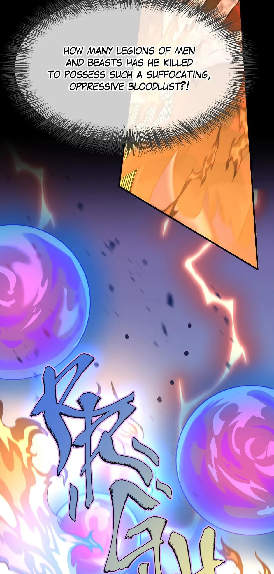 The Beginning After The End - Chapter 139 - Page 55