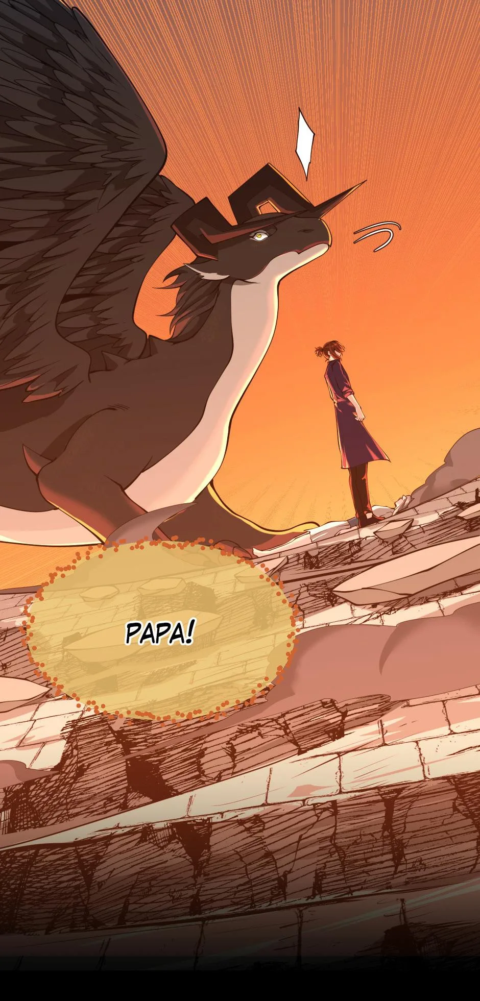 The Beginning After The End - Chapter 139 - Page 62