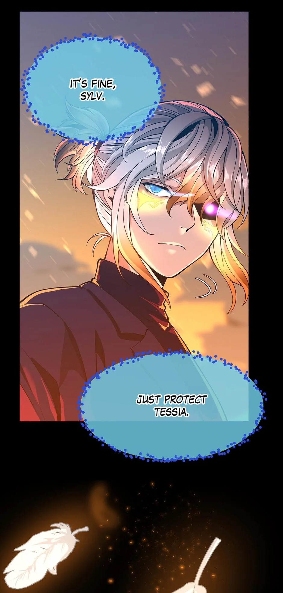The Beginning After The End - Chapter 139 - Page 63