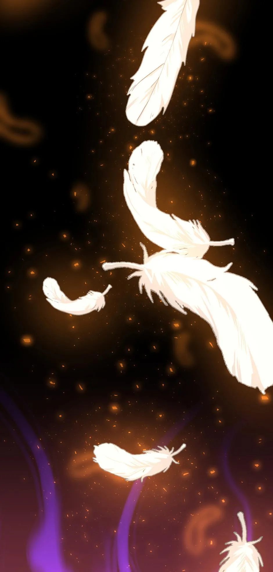 The Beginning After The End - Chapter 139 - Page 64