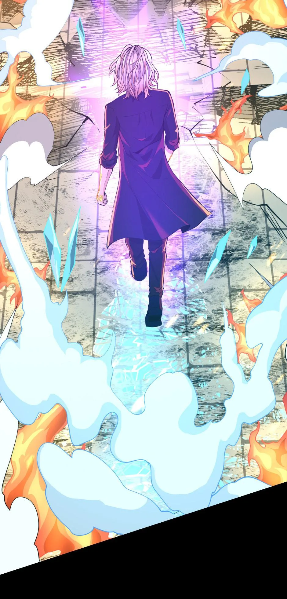 The Beginning After The End - Chapter 139 - Page 71
