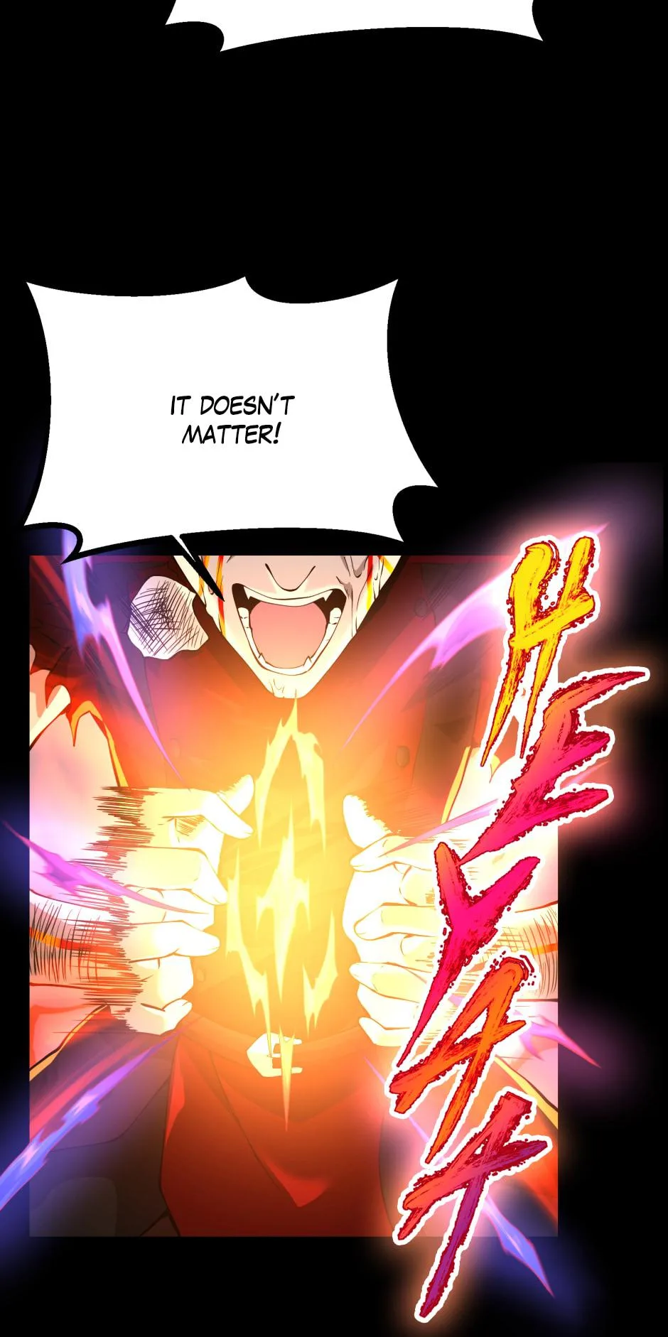 The Beginning After The End - Chapter 139 - Page 73