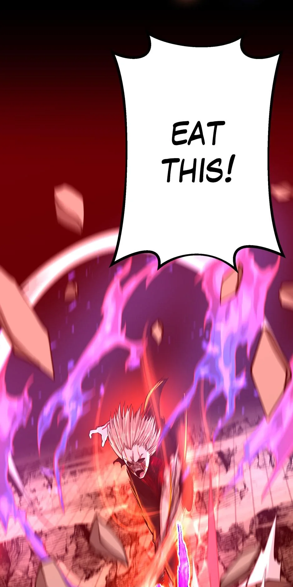 The Beginning After The End - Chapter 139 - Page 74