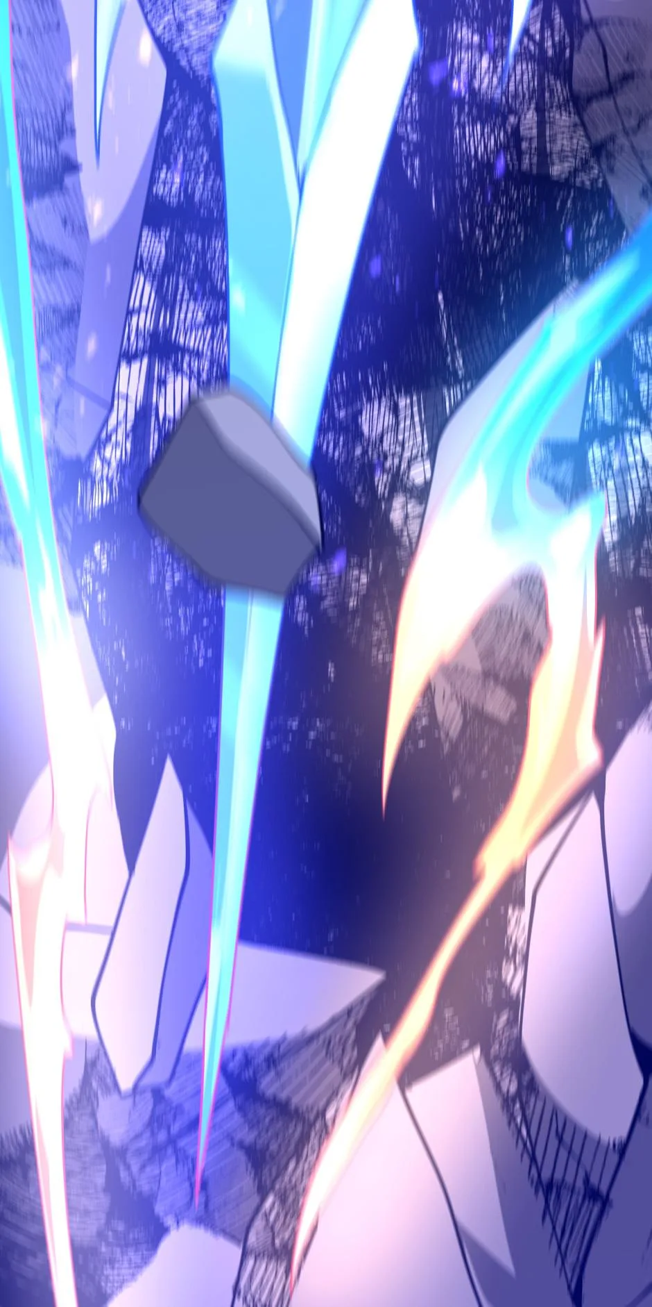 The Beginning After The End - Chapter 139 - Page 77
