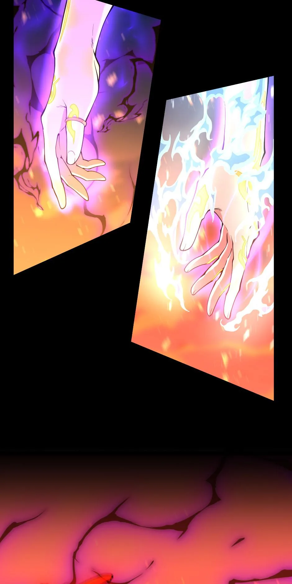 The Beginning After The End - Chapter 139 - Page 79