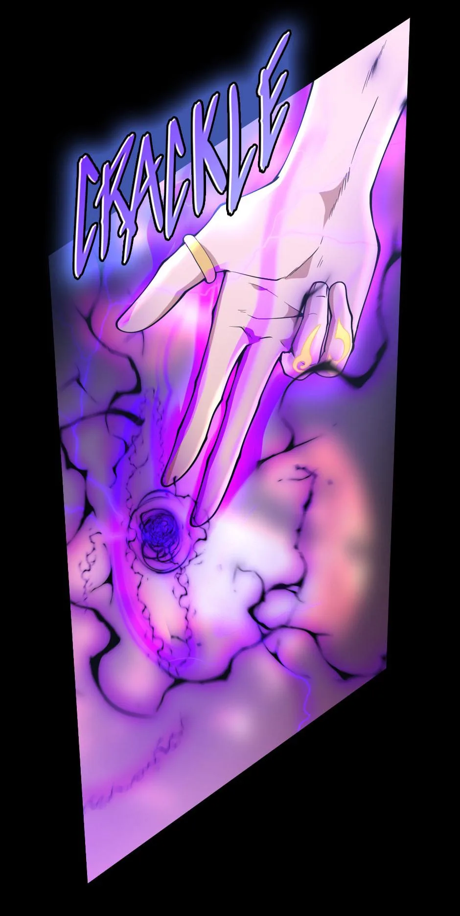 The Beginning After The End - Chapter 139 - Page 82