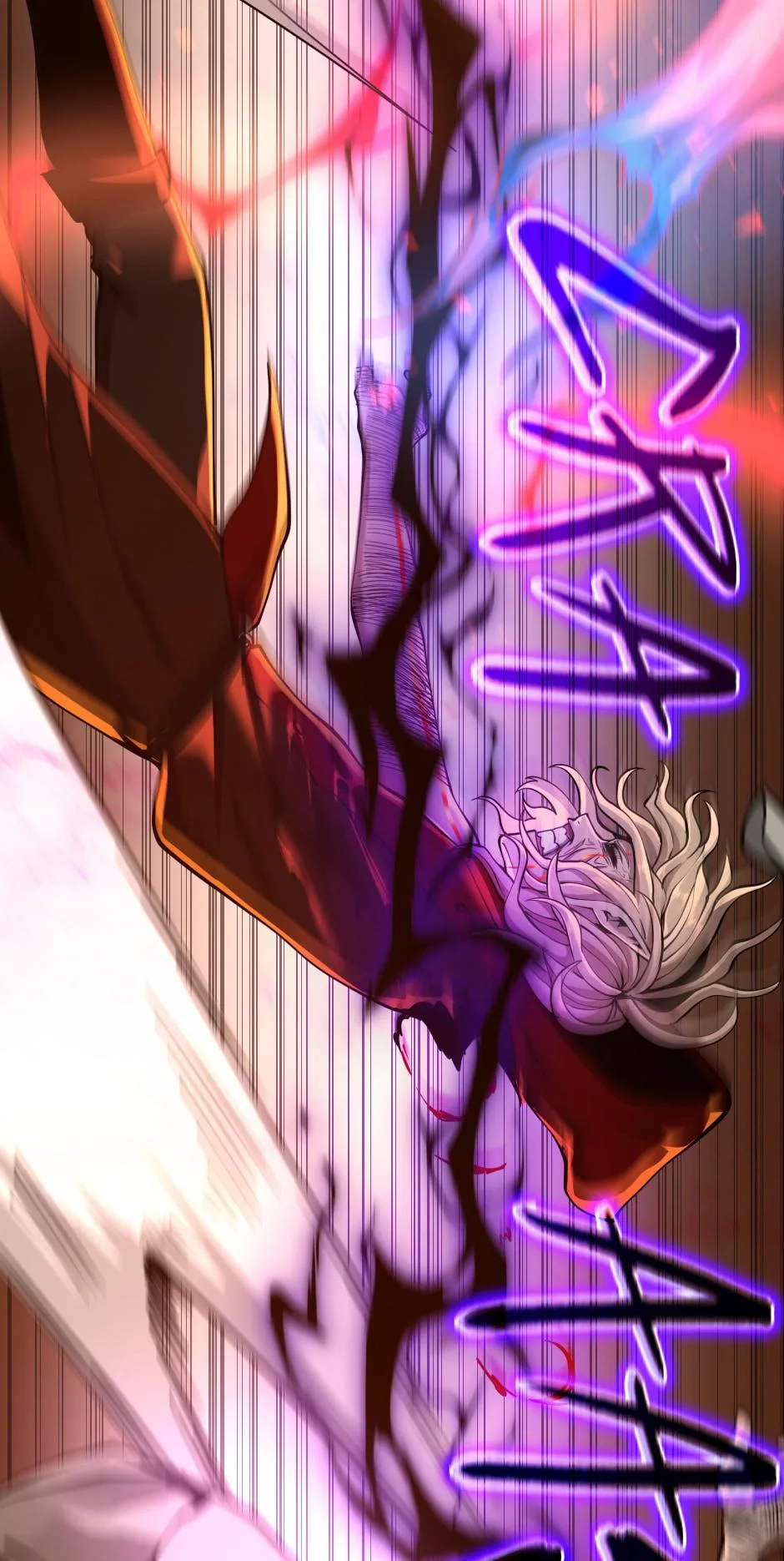 The Beginning After The End - Chapter 139 - Page 87