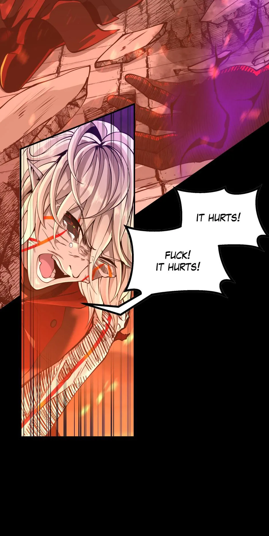 The Beginning After The End - Chapter 139 - Page 90