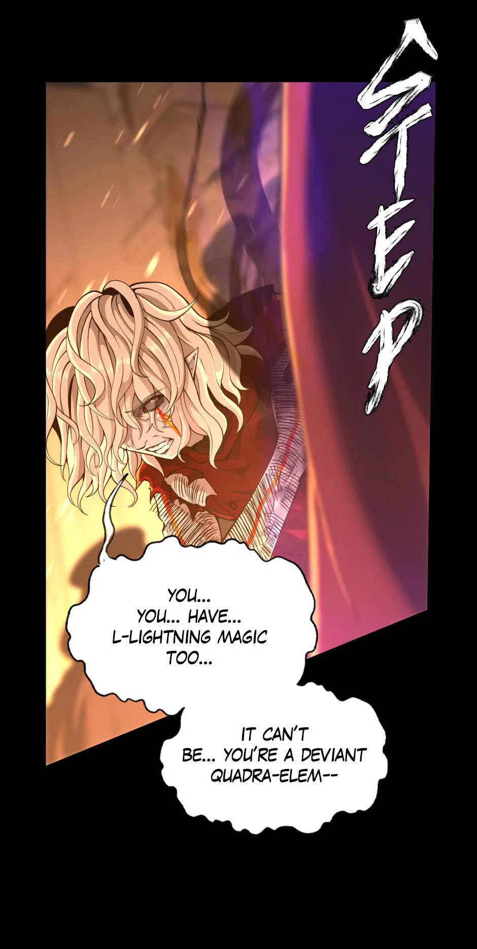 The Beginning After The End - Chapter 139 - Page 91