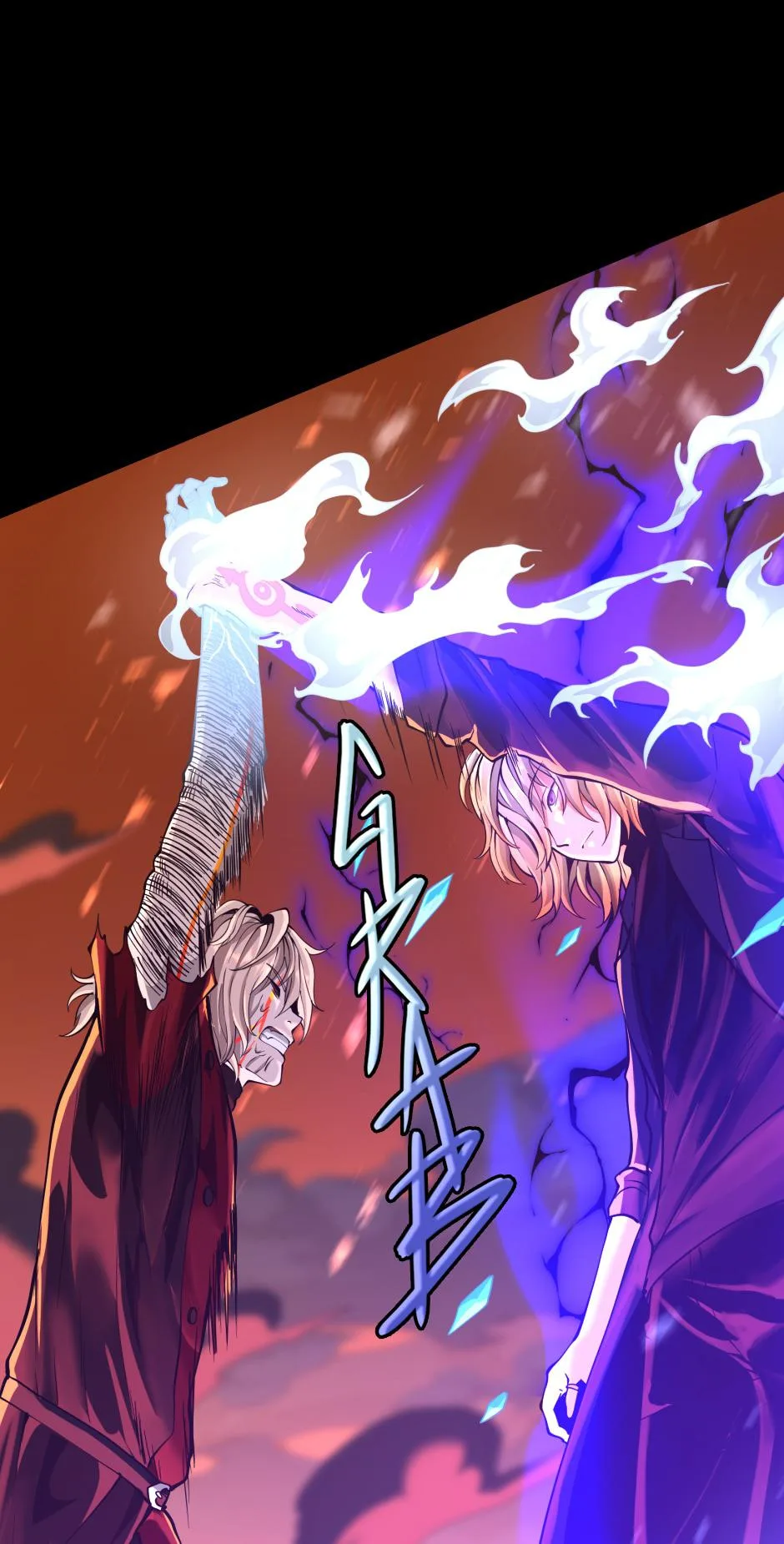 The Beginning After The End - Chapter 139 - Page 92