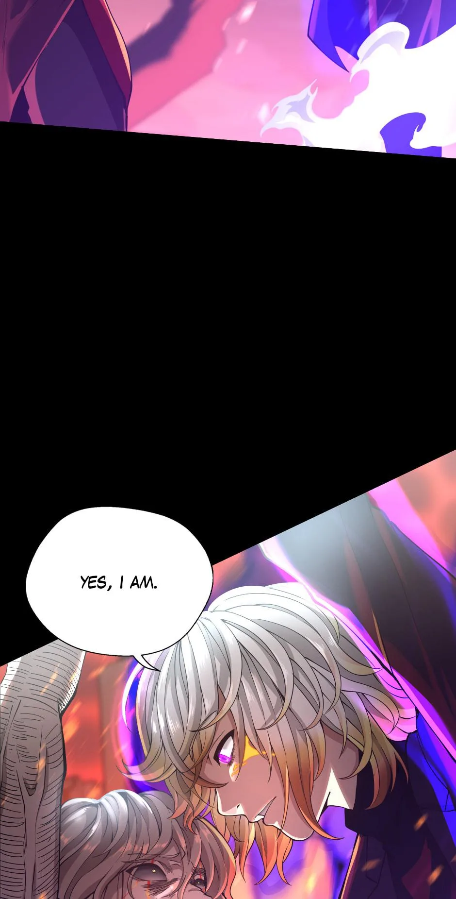 The Beginning After The End - Chapter 139 - Page 93