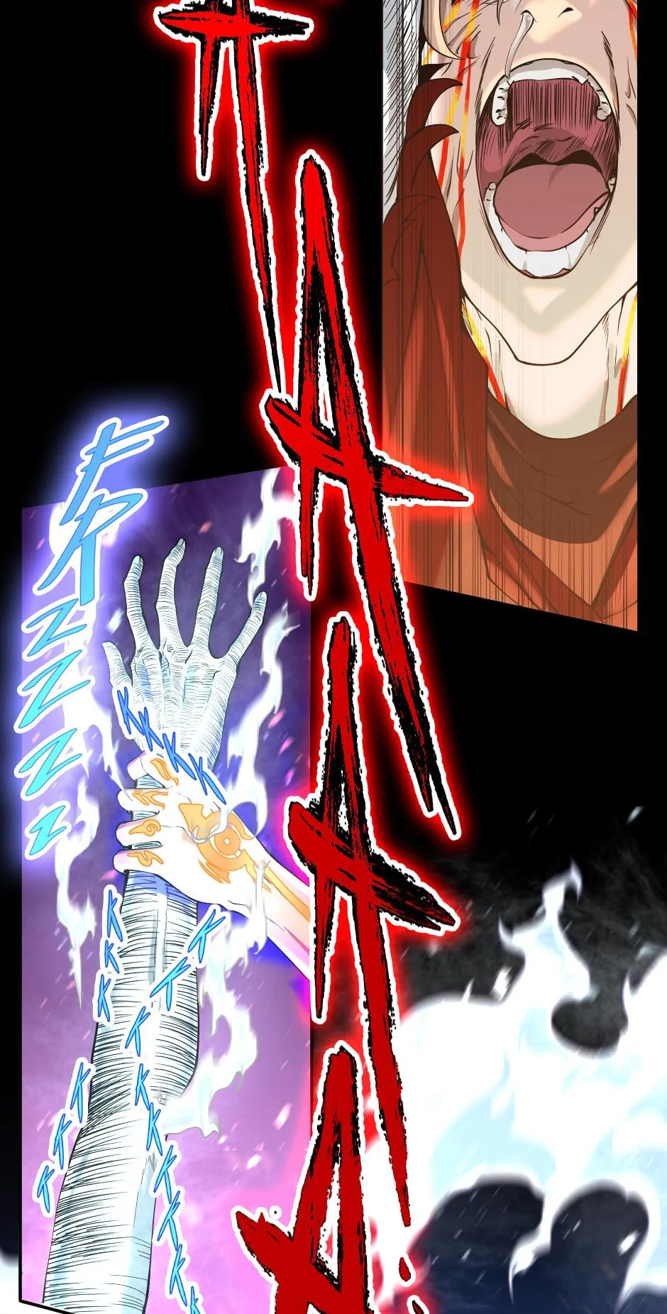 The Beginning After The End - Chapter 139 - Page 96