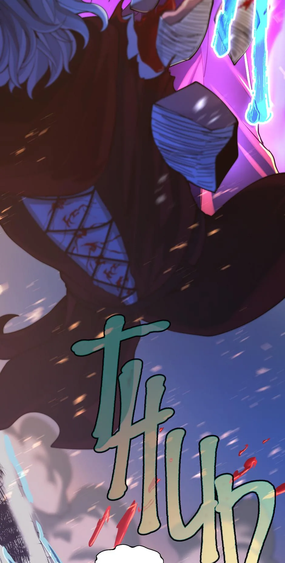 The Beginning After The End - Chapter 139 - Page 98