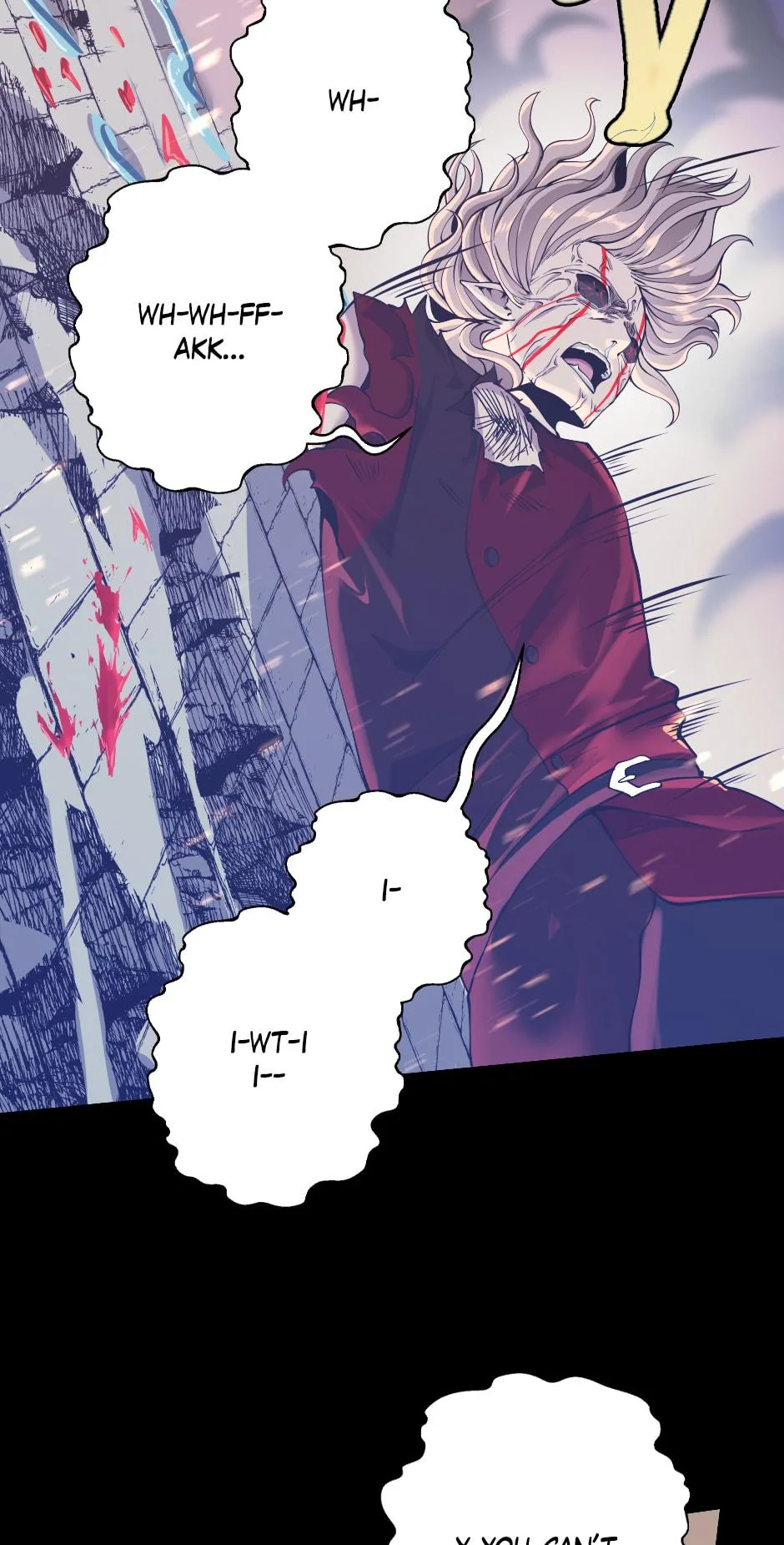 The Beginning After The End - Chapter 139 - Page 99