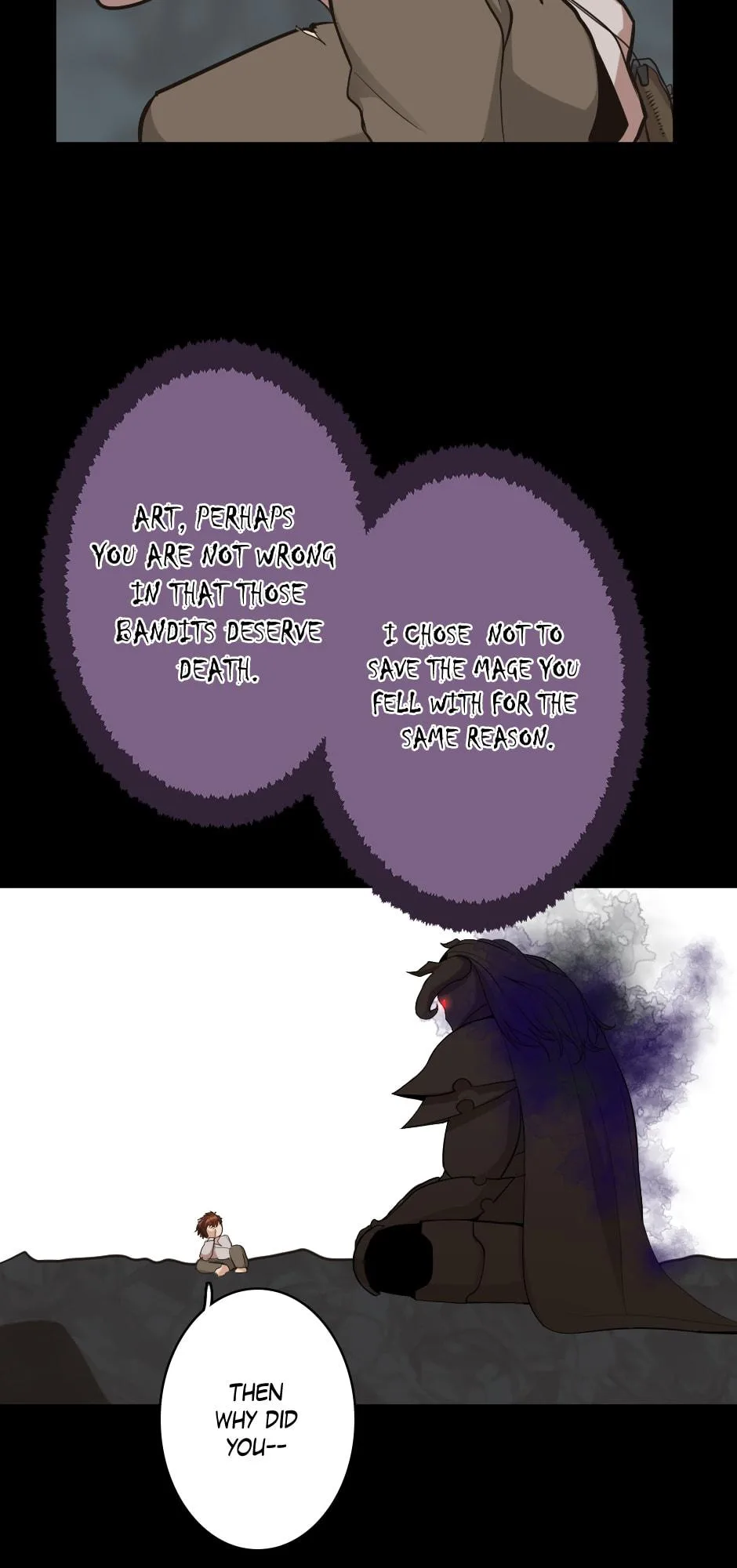 The Beginning After The End - Chapter 14 - Page 25