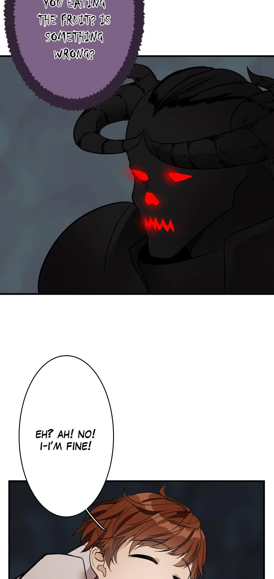 The Beginning After The End - Chapter 14 - Page 34