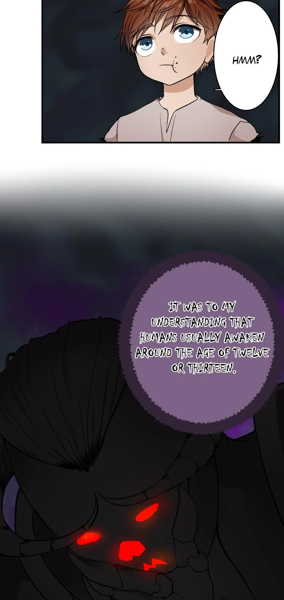 The Beginning After The End - Chapter 14 - Page 38