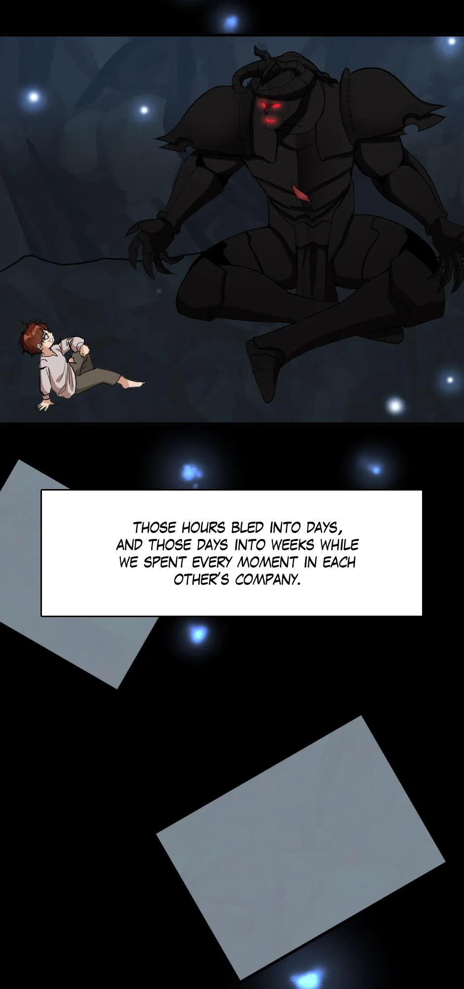 The Beginning After The End - Chapter 14 - Page 4